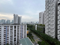 Blk 13 Saint Georges Road (Kallang/Whampoa), HDB 1 Room #451019421